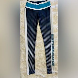 Move U High Rise Dance  Leggings